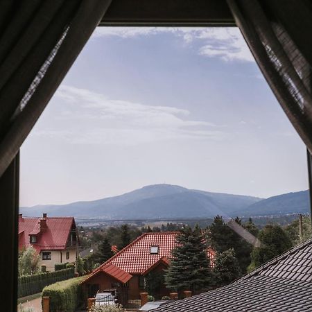 Stacja Magurka Ski&Bike Wilkowice Zewnętrze zdjęcie