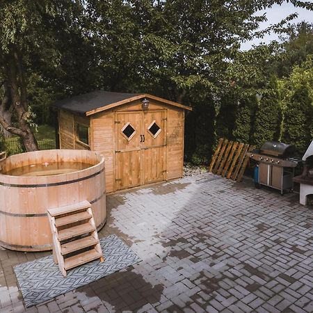Stacja Magurka Ski&Bike Wilkowice Zewnętrze zdjęcie