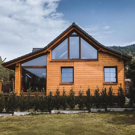 Stacja Magurka Ski&Bike Wilkowice Zewnętrze zdjęcie