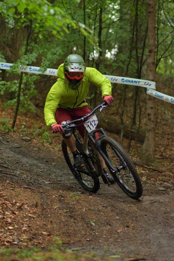 Stacja Magurka Ski&Bike Wilkowice Zewnętrze zdjęcie
