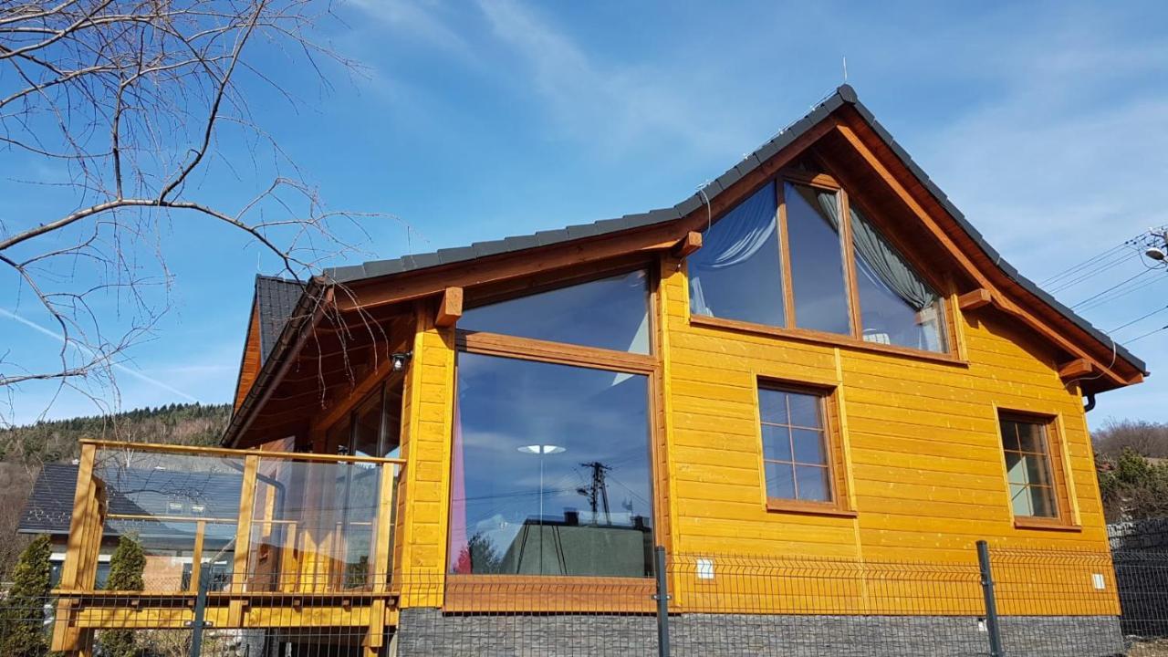 Stacja Magurka Ski&Bike Wilkowice Zewnętrze zdjęcie